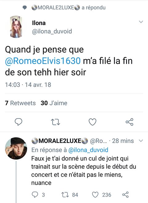 Romeo Elvis