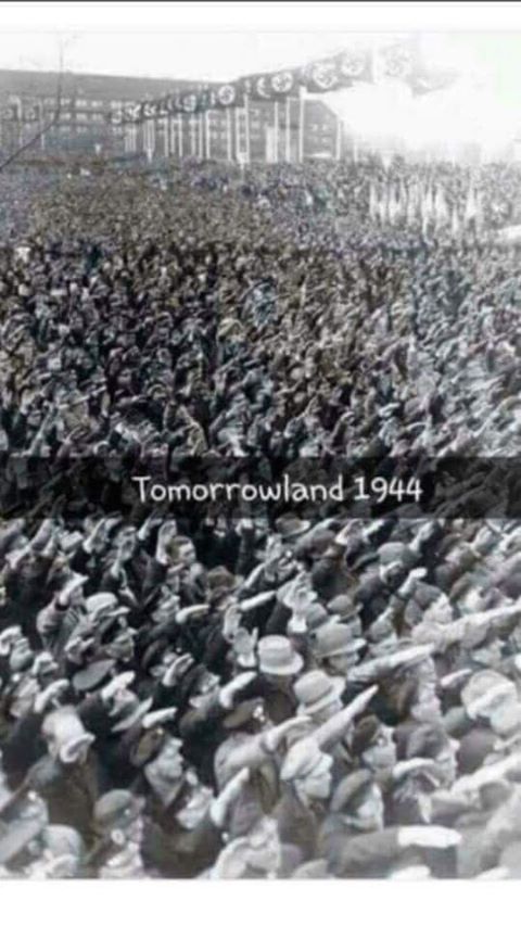 Tomorrowland 1944