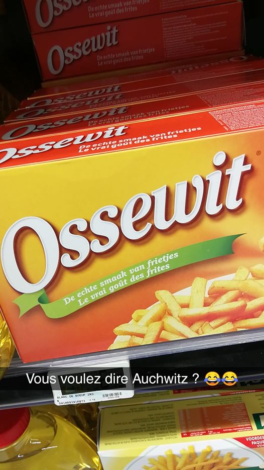 Ossewit