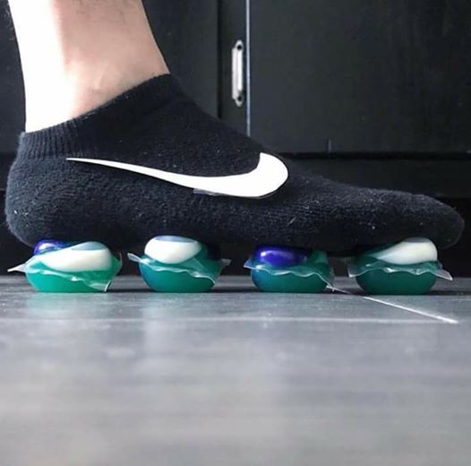Nike air pods 